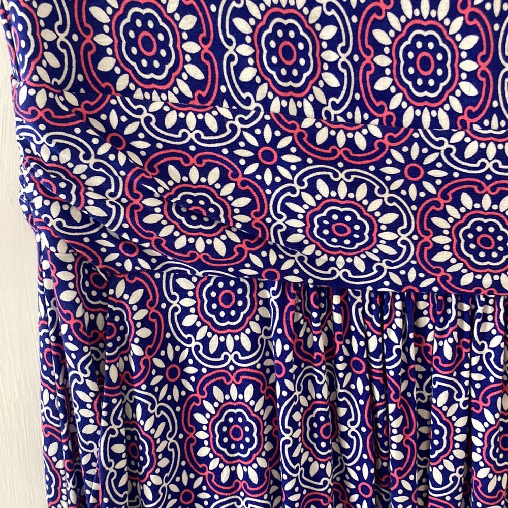 Boden midi dress with pockets! - Picture 3 of 4